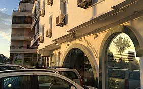 Hotel Alnacir