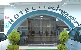 Hotel Alnacir